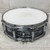 Used Strata 14" 10 Lug With Taye Throw Wood Snare Drum 40051-S000118715 View 4