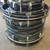 Used Ludwig Standard Blue Strata 4 Piece Drum Shell Kit 40051-S000118714 View 5