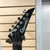 Used Charvette CHARVETTE BY CHARVEL S TYPE Super S Electric Guitar Black 6-String 41125-S000041795 View 3