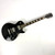 Used Hondo 70s Lawsuit Era LP29B Les Paul Clone Electric Guitar Black 6-String 41103-S000058767 View 2