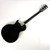 Used Hondo 70s Lawsuit Era LP29B Les Paul Clone Electric Guitar Black 6-String 41103-S000058767 View 7