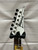 Used Ibanez RG2EX2 Double Cut Electric Guitar White 6-String 41132-S000011453 View 1