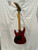 Used Kramer FR424 Double Cut Electric Guitar Red 6-String 41132-S000011456 View 9