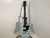 Used Yamaha RS320 Double Cut Electric Guitar Blue 6-String 40107-S000157143 View 2