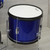 Used Mendini Junior Drum Kit And Hardware Blue 40015-S000337995 View 3