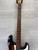 Used Squier PRECISION BASS PJ STD SUNBURST P Type Bass Guitar Sunburst 4-String 41124-S000211576 View 2