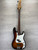 Used Squier PRECISION BASS PJ STD SUNBURST P Type Bass Guitar Sunburst 4-String 41124-S000211576 View 5