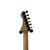 Used Moniker TELE STYLE T Type Electric Guitar Blue 6-String 40009-S000314273 View 6