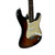 Used Fender AMERICAN SPECIAL STRATOCASTER W/OHC S Type Electric Guitar Cherry Sunburst 6-String 40009-S000314275 View 4