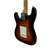 Used Fender AMERICAN SPECIAL STRATOCASTER W/OHC S Type Electric Guitar Cherry Sunburst 6-String 40009-S000314275 View 9