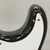 Used Squier Stratocaster Electric Guitar Black 40015-S000337997 View 10