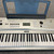 Used YAMAHA  YPG-235 Keyboard 41106-S000100985 View 2