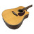 Used Seagull Maritime SWS CW SG Qi Acoustic Guitar Natural 41117-S000055234 View 1