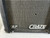 Used Crate GFX-15 1 x 8 Solid State Amplifier 1 x 8 40012-S000313601 View 4