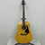 Used Silvertone Ca Acoustic Guitar Wood 40042-S000270351 View 2