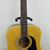 Used Silvertone Ca Acoustic Guitar Wood 40042-S000270351 View 5