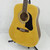 Used Silvertone Ca Acoustic Guitar Wood 40042-S000270351 View 12