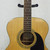 Used Mitchell Mo100 S-Vs Acoustic  Guitar Wood 40042-S000270352 View 5