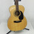 Used Mitchell Mo100 S-Vs Acoustic  Guitar Wood 40042-S000270352 View 11
