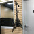 Used Jackson X SERIES RRX24 Modern Metal Electric Guitar Custom Graphics 6-String 41125-S000041798 View 2