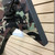 Used Jackson X SERIES RRX24 Modern Metal Electric Guitar Custom Graphics 6-String 41125-S000041798 View 5