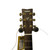 Used Yamaha FX335C Laminate Top Acoustic Guitar Natural 40009-S000314279 View 3