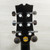 Used Mitchell D120 Laminate Top Acoustic Guitar Black 40015-S000338006 View 10