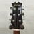 Used Mitchell D120 Laminate Top Acoustic Guitar Black 40015-S000338006 View 8