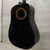 Used Mitchell D120 Laminate Top Acoustic Guitar Black 40015-S000338006 View 12