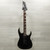 Used Ibanez GRGR120EX Electric Guitar Black 40015-S000338007 View 4