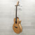 Used Mitchell MX400 QAB Solid Top Acoustic Guitar Natural 40015-S000338008 View 6