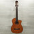 Used Cordoba C5-CE Solid Top Acoustic Guitar Natural 40015-S000338011 View 4