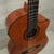 Used Cordoba C5-CE Solid Top Acoustic Guitar Natural 40015-S000338011 View 7