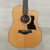 Used Taylor 150CE Solid Top Acoustic Guitar @ Warped Neck 40015-S000338017 View 1