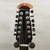 Used Ovation 2758ax-neb-g Solid Top Acoustic Guitar Sunburst 12-String 40015-S000338018 View 9