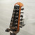 Used Ovation 2758ax-neb-g Solid Top Acoustic Guitar Sunburst 12-String 40015-S000338018 View 10