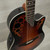 Used Ovation 2758ax-neb-g Solid Top Acoustic Guitar Sunburst 12-String 40015-S000338018 View 8