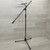 Used On Stage MS9701TB+ Microphone Stand 40015-S000338047 View 3