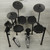 Used Alesis Nitro Mesh Electronic Drum Kit 40015-S000338049 View 3