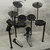Used Alesis Nitro Mesh Electronic Drum Kit 40015-S000338049 View 1