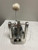Used DW MFG SINGLE KICK PEDAL Kick Drum Pedal 41129-S000017559 View 5