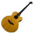 Used Takamine EG512C Acoustic-Electric Bass Guitar 40090-S000083955 View 1