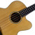 Used Takamine EG512C Acoustic-Electric Bass Guitar 40090-S000083955 View 11
