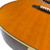 Used Sigma DR-28H Dreadnought Acoustic Guitar w/ Hard Shell Case 40090-S000083960 View 21