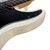 Used Squier Affinity Precision Bass PJ White – 4-String Electric Bass 40090-S000083963 View 8