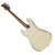 Used Squier Affinity Precision Bass PJ White – 4-String Electric Bass 40090-S000083963 View 15