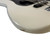 Used Squier Affinity Precision Bass PJ White – 4-String Electric Bass 40090-S000083963 View 4