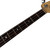 Used Squier Affinity Precision Bass PJ White – 4-String Electric Bass 40090-S000083963 View 12