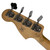 Used Squier Affinity Precision Bass PJ White – 4-String Electric Bass 40090-S000083963 View 25