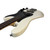 Used Squier Affinity Precision Bass PJ White – 4-String Electric Bass 40090-S000083963 View 10